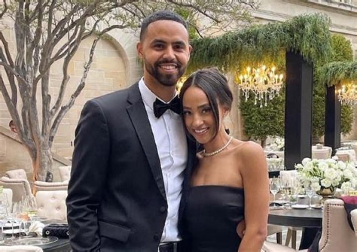 The Lavish Wedding Of Zach Goldsmith And Lady Alice Rothschild