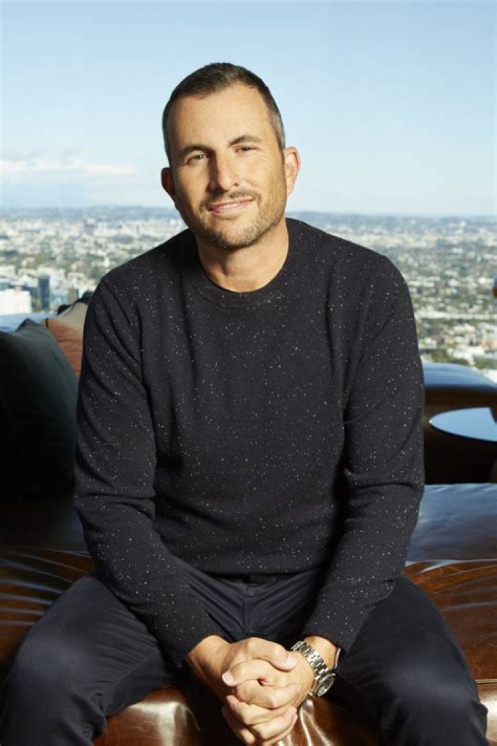 Uncovering Zach Goldsmith's Realtor Fortune: Net Worth Revealed