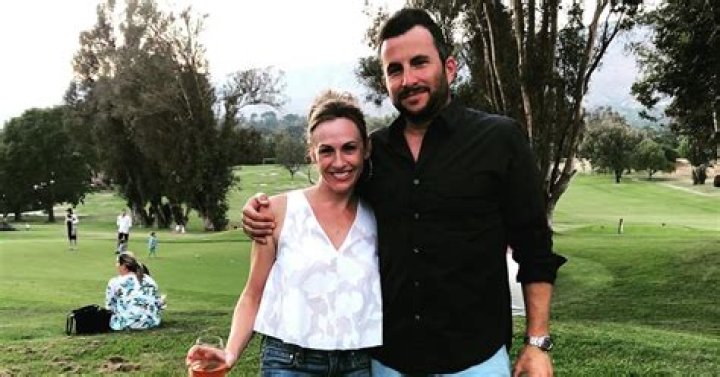 Who Is Zach Goldsmith's Wife? Meet Isabel Goldsmith