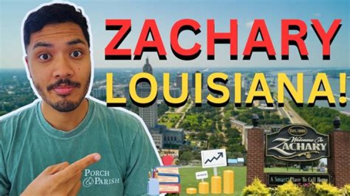 Vote For Zachary La Voy In 2024