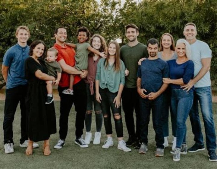 Learn About Zachary Warner: The Ultimate Guide