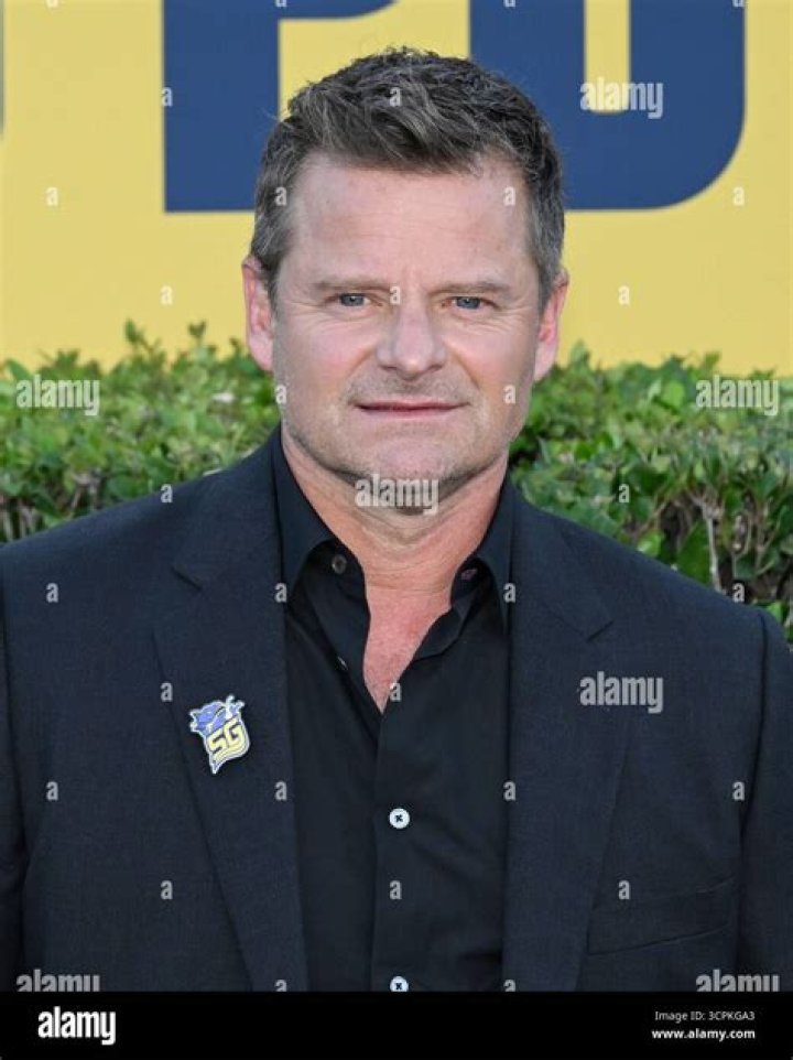 Hollywood Phenom: Zahn McClarnon's Trailblazing Career