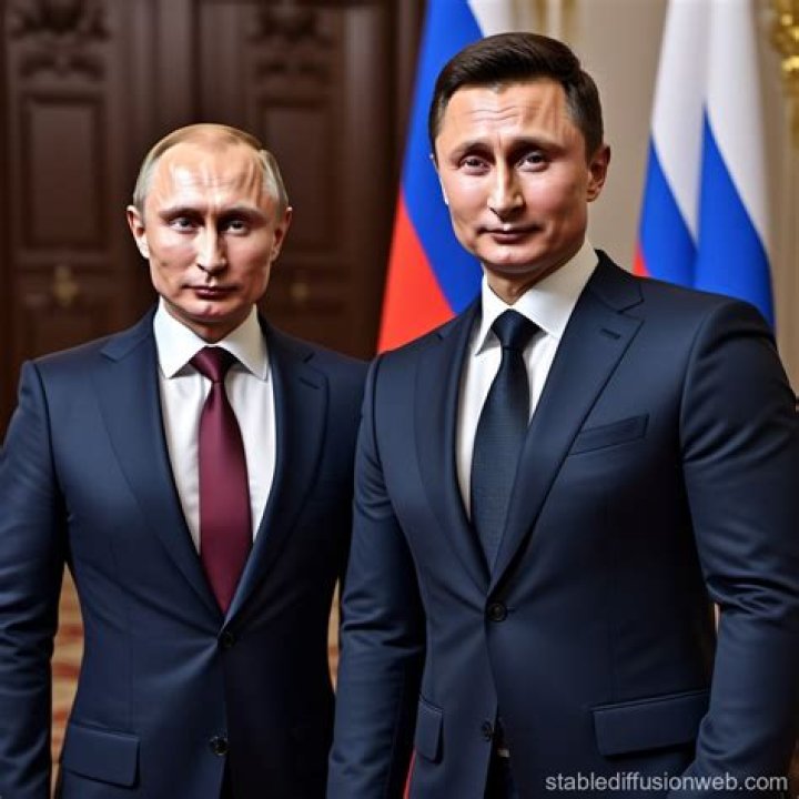 Zelensky's Height Vs Putin's Height: The Definitive Comparison