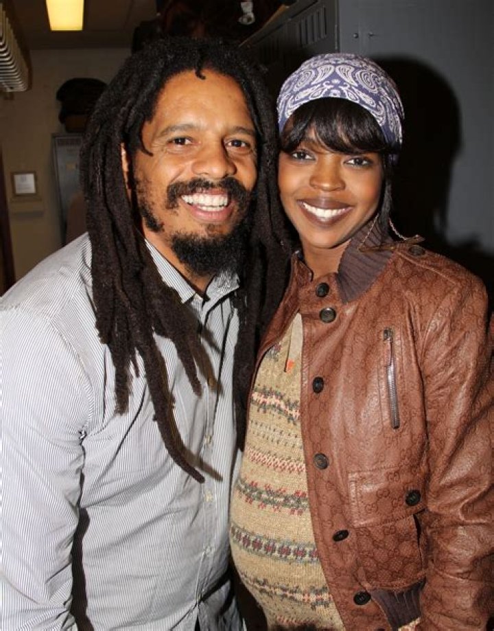 Who Is The Love Of Zion Marley's Life? Uncover The Identity Of His Wife