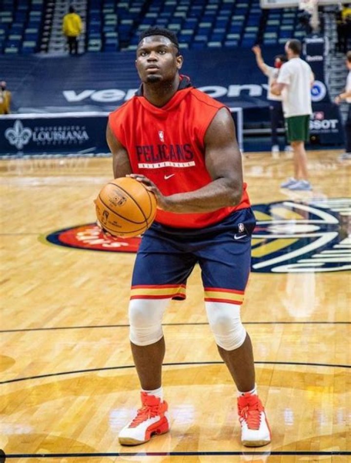 Unveil The Wealth Behind Zion Williamson's Success