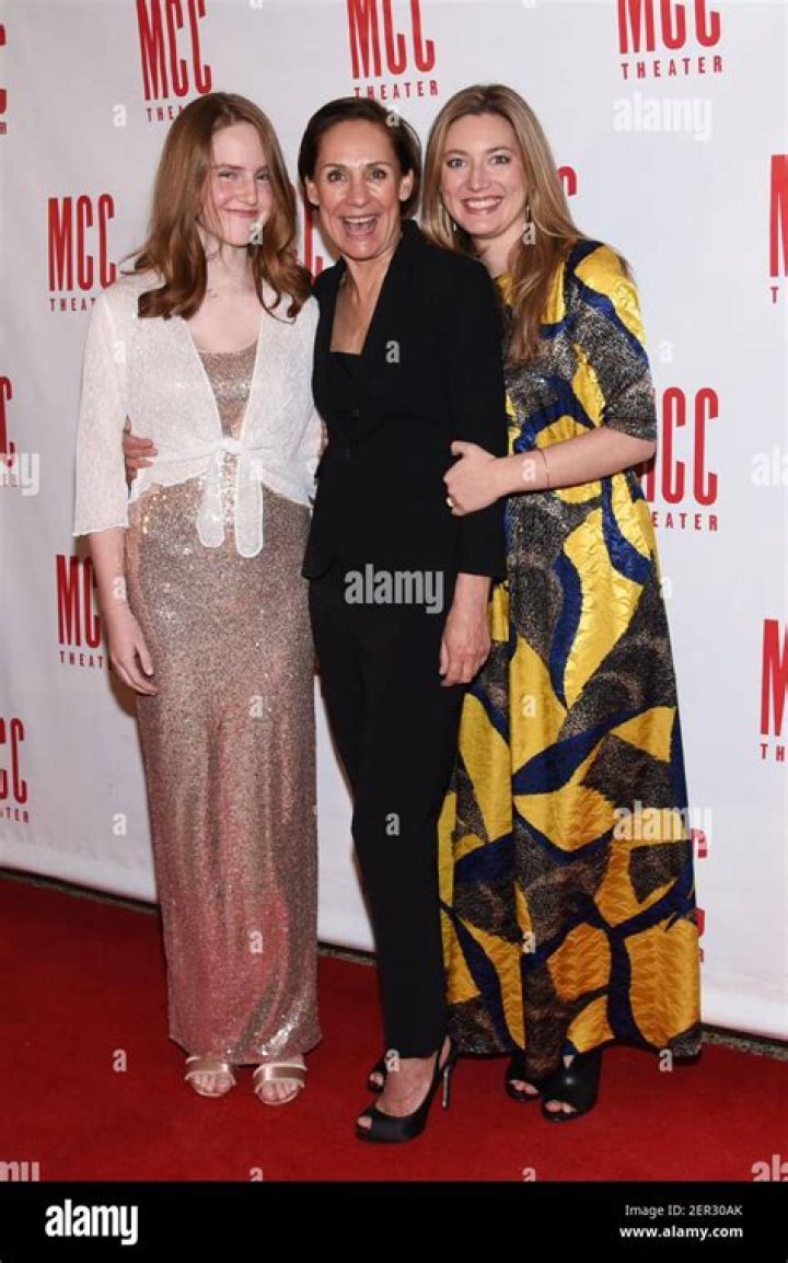 Uncover The Family Ties: Zoe Perry's Children