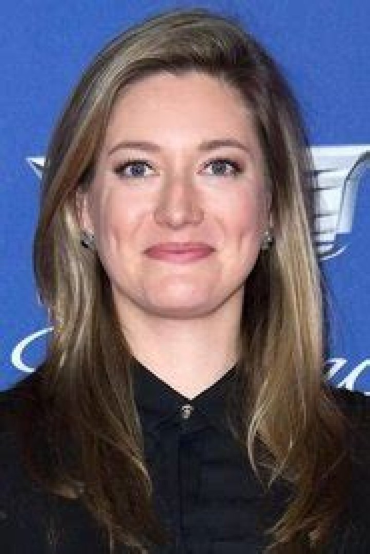 Zoe Perry's Stellar Performances In Movies And TV Shows